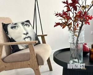 1-к квартира, посуточно, 45м2, 10/21 этаж