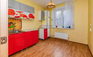 1-к квартира, на длительный срок, 41м2, 2/10 этаж