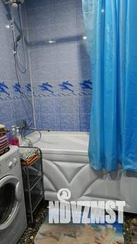 1-к квартира, посуточно, 30м2, 7/20 этаж