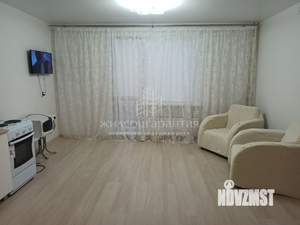 1-к квартира, на длительный срок, 43м2, 2/10 этаж