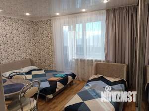 Студия квартира, посуточно, 29м2, 12/20 этаж