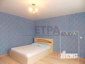 1-к квартира, на длительный срок, 40м2, 4/9 этаж