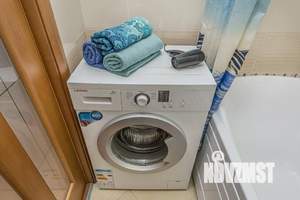 2-к квартира, посуточно, 50м2, 1/1 этаж