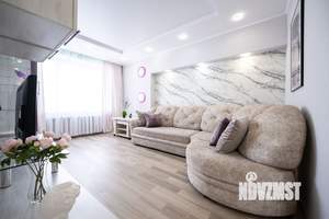 2-к квартира, посуточно, 52м2, 8/14 этаж
