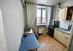 2-к квартира, на длительный срок, 51м2, 3/4 этаж