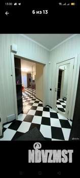 Студия квартира, на длительный срок, 30м2, 19/25 этаж