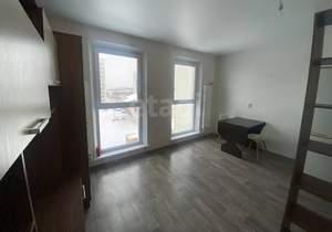 1-к квартира, на длительный срок, 37м2, 4/10 этаж