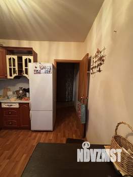 2-к квартира, на длительный срок, 57м2, 4/11 этаж