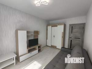 1-к квартира, посуточно, 31м2, 3/10 этаж
