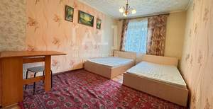 2-к квартира, на длительный срок, 48м2, 0/5 этаж