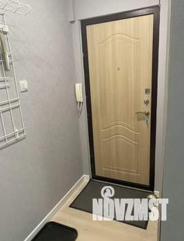 1-к квартира, посуточно, 31м2, 1/5 этаж