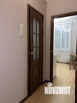 1-к квартира, на длительный срок, 32м2, 5/10 этаж