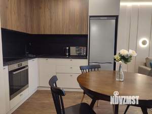 1-к квартира, посуточно, 62м2, 1/1 этаж