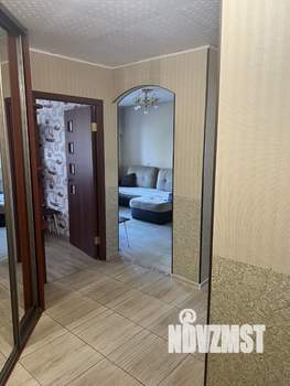 2-к квартира, на длительный срок, 45м2, 2/9 этаж