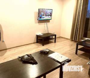 Студия квартира, на длительный срок, 35м2, 16/20 этаж