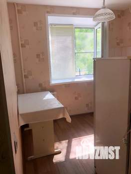 1-к квартира, на длительный срок, 34м2, 2/5 этаж
