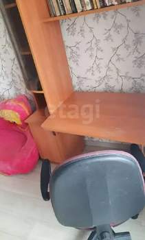 4-к квартира, на длительный срок, 82м2, 5/5 этаж