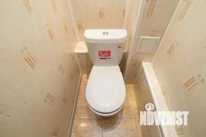 1-к квартира, посуточно, 30м2, 7/10 этаж