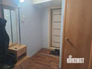 2-к квартира, на длительный срок, 42м2, 1/5 этаж