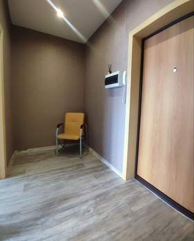 1-к квартира, на длительный срок, 35м2, 6/9 этаж