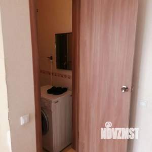 Студия квартира, на длительный срок, 27м2, 10/18 этаж