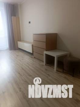 1-к квартира, на длительный срок, 43м2, 13/21 этаж