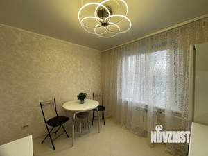1-к квартира, посуточно, 35м2, 3/10 этаж
