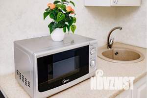 2-к квартира, посуточно, 45м2, 1/5 этаж