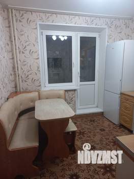 1-к квартира, на длительный срок, 41м2, 7/10 этаж