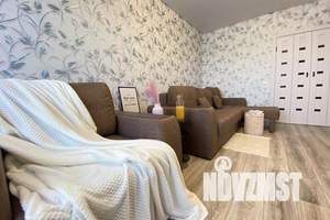 2-к квартира, посуточно, 64м2, 5/16 этаж