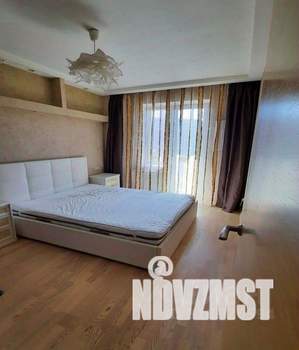 2-к квартира, на длительный срок, 57м2, 4/11 этаж