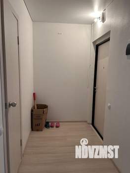 1-к квартира, на длительный срок, 32м2, 10/10 этаж