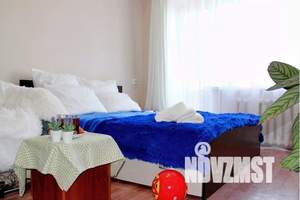 3-к квартира, посуточно, 73м2, 3/5 этаж