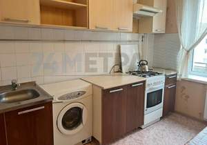 2-к квартира, на длительный срок, 49м2, 9/9 этаж