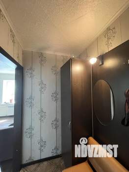 1-к квартира, на длительный срок, 32м2, 2/5 этаж