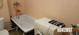 Студия квартира, на длительный срок, 36м2, 9/11 этаж