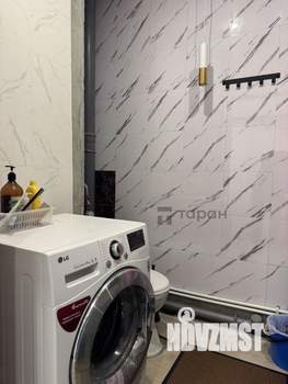 1-к квартира, на длительный срок, 34м2, 12/16 этаж