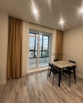 2-к квартира, на длительный срок, 50м2, 18/25 этаж