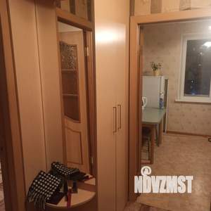 1-к квартира, на длительный срок, 34м2, 7/10 этаж