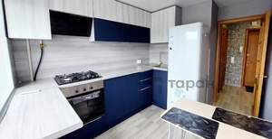 1-к квартира, на длительный срок, 35м2, 4/5 этаж