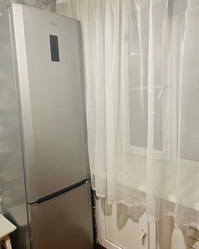 1-к квартира, на длительный срок, 32м2, 4/5 этаж