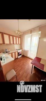 1-к квартира, на длительный срок, 36м2, 4/11 этаж