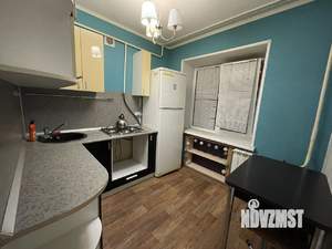 1-к квартира, на длительный срок, 35м2, 2/5 этаж