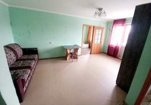 2-к квартира, на длительный срок, 44м2, 4/5 этаж