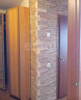 1-к квартира, на длительный срок, 33м2, 6/10 этаж