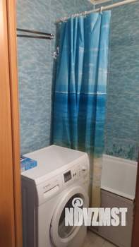 1-к квартира, на длительный срок, 32м2, 4/10 этаж