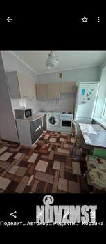 1-к квартира, на длительный срок, 32м2, 3/9 этаж