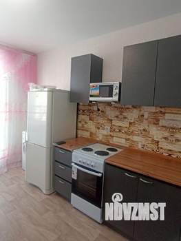 1-к квартира, на длительный срок, 35м2, 4/10 этаж