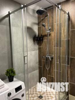 1-к квартира, посуточно, 27м2, 18/26 этаж