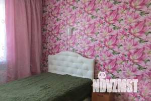 1-к квартира, посуточно, 30м2, 16/17 этаж